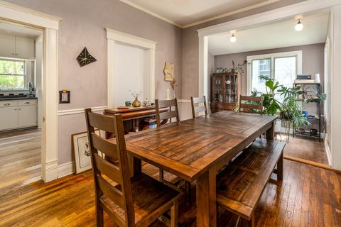 Tiny photo for 201 S Maple Street, Carbondale, IL 62901 (MLS # 12614519)