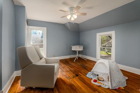 Tiny photo for 201 S Maple Street, Carbondale, IL 62901 (MLS # 12614519)