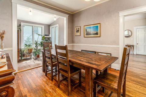 Tiny photo for 201 S Maple Street, Carbondale, IL 62901 (MLS # 12614519)