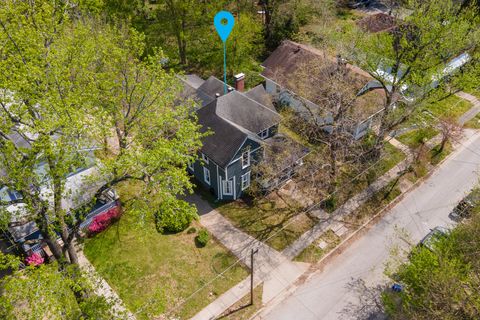 Tiny photo for 201 S Maple Street, Carbondale, IL 62901 (MLS # 12614519)