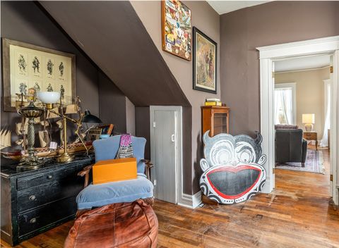 Tiny photo for 201 S Maple Street, Carbondale, IL 62901 (MLS # 12614519)