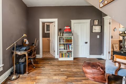 Tiny photo for 201 S Maple Street, Carbondale, IL 62901 (MLS # 12614519)