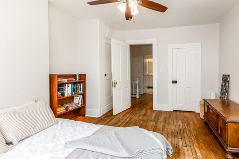 Tiny photo for 201 S Maple Street, Carbondale, IL 62901 (MLS # 12614519)