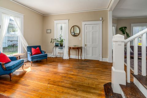 Tiny photo for 201 S Maple Street, Carbondale, IL 62901 (MLS # 12614519)