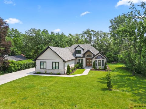1321 60th Street La Grange Highlands IL 60525