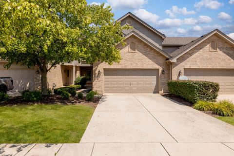 Photo of 14517 Albany Avenue, Lemont, IL 60439 (MLS # 12520925)