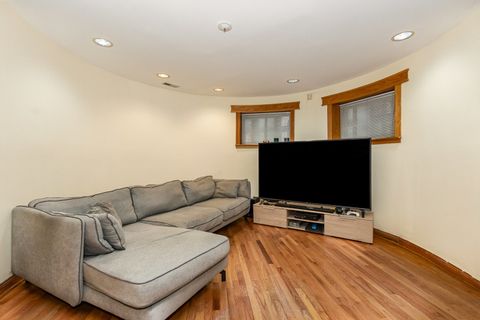 Tiny photo for 4744 S Prairie Avenue #1A, Chicago, IL 60615 (MLS # 12450251)