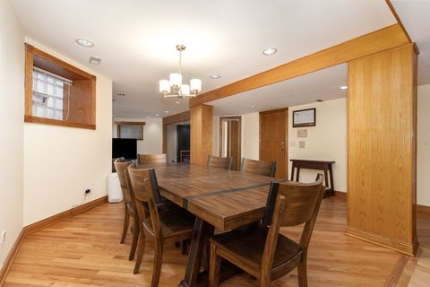 Tiny photo for 4744 S Prairie Avenue #1A, Chicago, IL 60615 (MLS # 12450251)