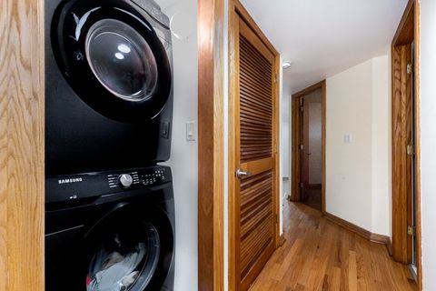 Tiny photo for 4744 S Prairie Avenue #1A, Chicago, IL 60615 (MLS # 12450251)