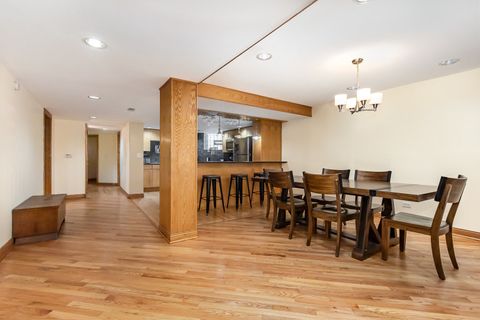 Tiny photo for 4744 S Prairie Avenue #1A, Chicago, IL 60615 (MLS # 12450251)
