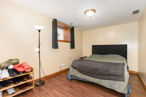 Tiny photo for 4744 S Prairie Avenue #1A, Chicago, IL 60615 (MLS # 12450251)