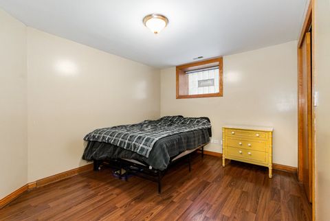 Tiny photo for 4744 S Prairie Avenue #1A, Chicago, IL 60615 (MLS # 12450251)
