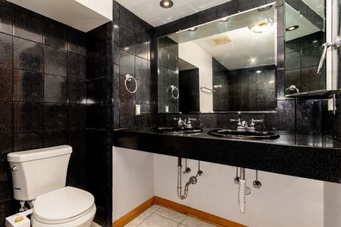 Tiny photo for 4744 S Prairie Avenue #1A, Chicago, IL 60615 (MLS # 12450251)