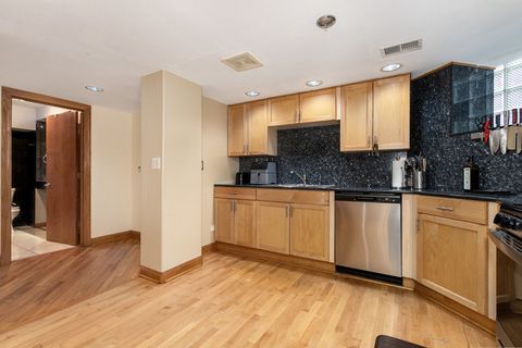 Tiny photo for 4744 S Prairie Avenue #1A, Chicago, IL 60615 (MLS # 12450251)