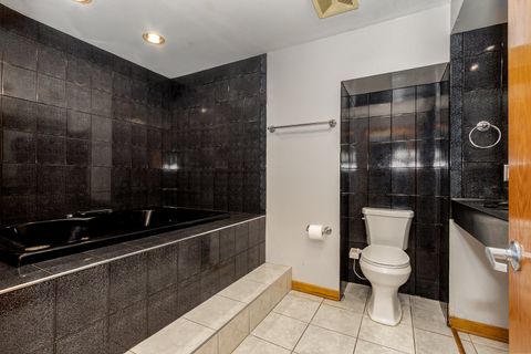 Tiny photo for 4744 S Prairie Avenue #1A, Chicago, IL 60615 (MLS # 12450251)