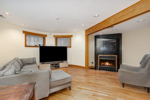 Tiny photo for 4744 S Prairie Avenue #1A, Chicago, IL 60615 (MLS # 12450251)