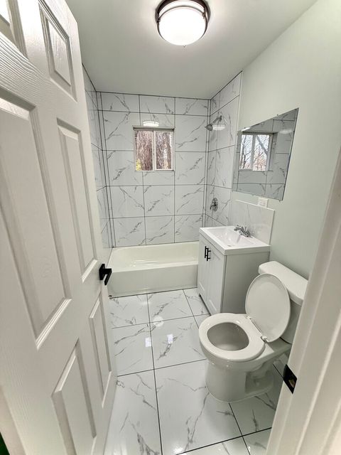 Tiny photo for 210 Mantua Street, Park Forest, IL 60466 (MLS # 12520978)