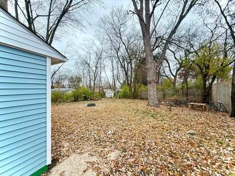 Tiny photo for 210 Mantua Street, Park Forest, IL 60466 (MLS # 12520978)