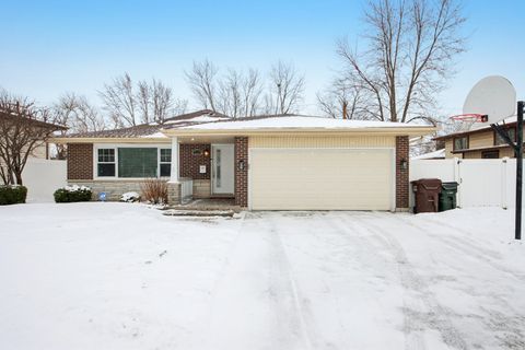 7525 170th Street Tinley Park IL 60477