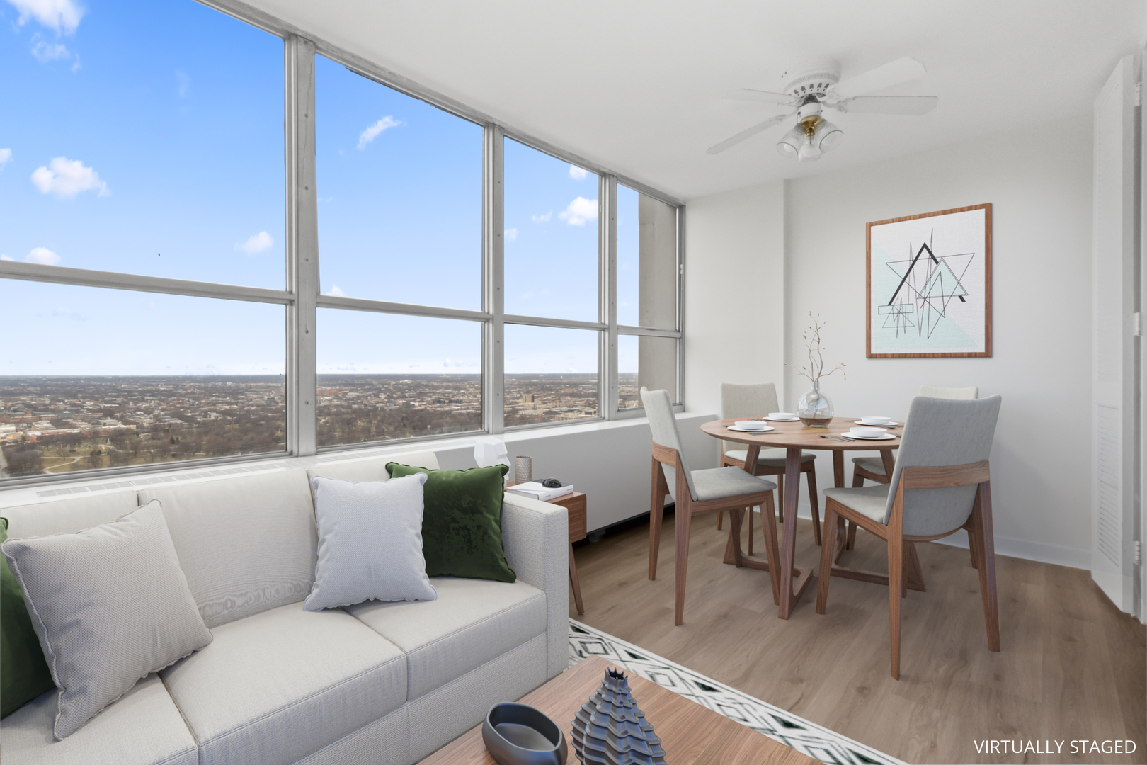 655 W IRVING PARK Road 4417