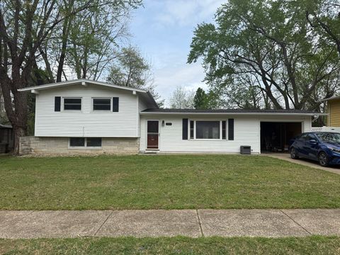 1808 W Freeman Street Carbondale IL 62901
