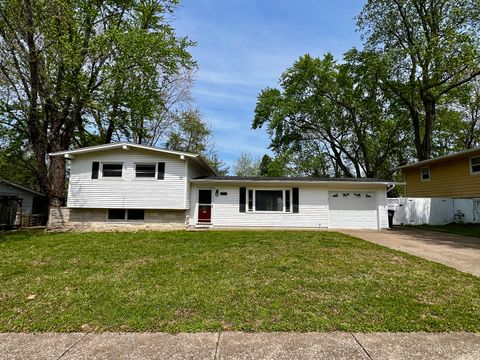 Photo of 1808 W Freeman Street, Carbondale, IL 62901 (MLS # 12611306)