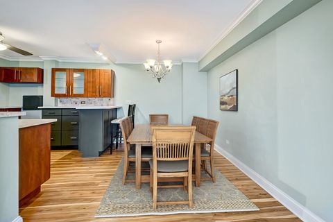 Tiny photo for 2211 S Highland Avenue #3E, Lombard, IL 60148 (MLS # 12518306)