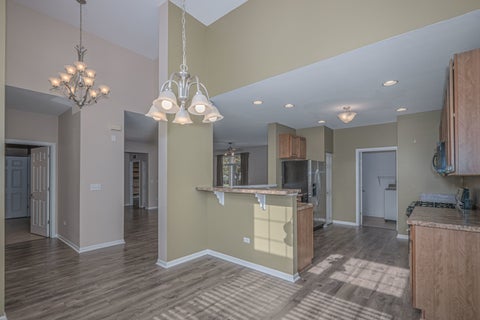 Tiny photo for 1942 HAVENSHIRE Road #1942, Aurora, IL 60502 (MLS # 12797688)