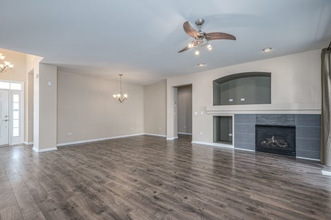 Tiny photo for 1942 HAVENSHIRE Road #1942, Aurora, IL 60502 (MLS # 12797688)