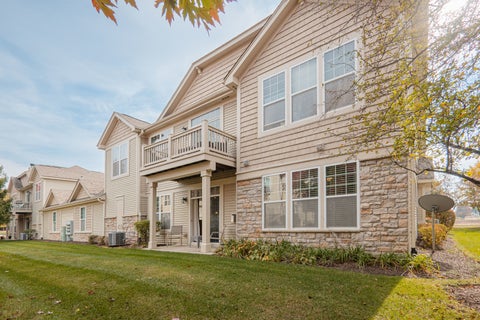 Tiny photo for 1942 HAVENSHIRE Road #1942, Aurora, IL 60502 (MLS # 12797688)