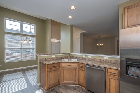 Tiny photo for 1942 HAVENSHIRE Road #1942, Aurora, IL 60502 (MLS # 12797688)