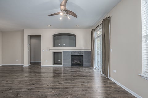 Tiny photo for 1942 HAVENSHIRE Road #1942, Aurora, IL 60502 (MLS # 12797688)