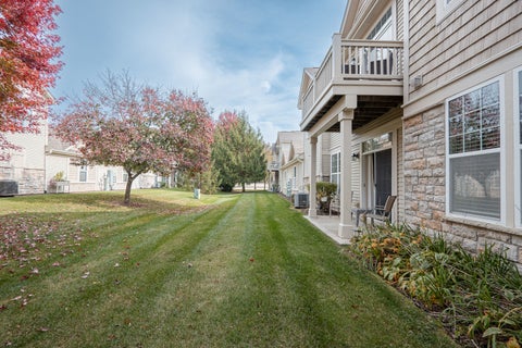 Tiny photo for 1942 HAVENSHIRE Road #1942, Aurora, IL 60502 (MLS # 12797688)