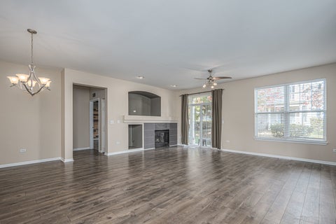 Tiny photo for 1942 HAVENSHIRE Road #1942, Aurora, IL 60502 (MLS # 12797688)