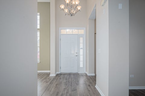 Tiny photo for 1942 HAVENSHIRE Road #1942, Aurora, IL 60502 (MLS # 12797688)