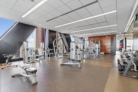 Tiny photo for 175 E Delaware Place #6206, Chicago, IL 60611 (MLS # 12739726)