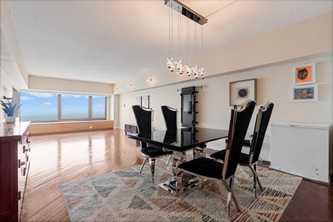 Tiny photo for 175 E Delaware Place #6206, Chicago, IL 60611 (MLS # 12739726)