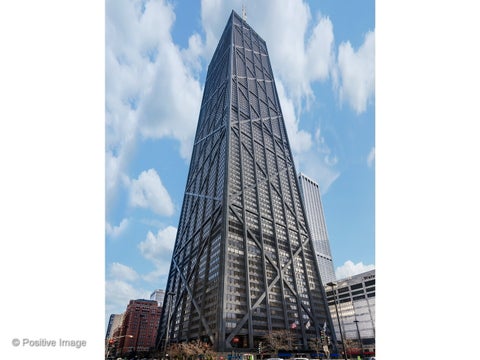 Photo of 175 E Delaware Place #6206, Chicago, IL 60611 (MLS # 12739726)