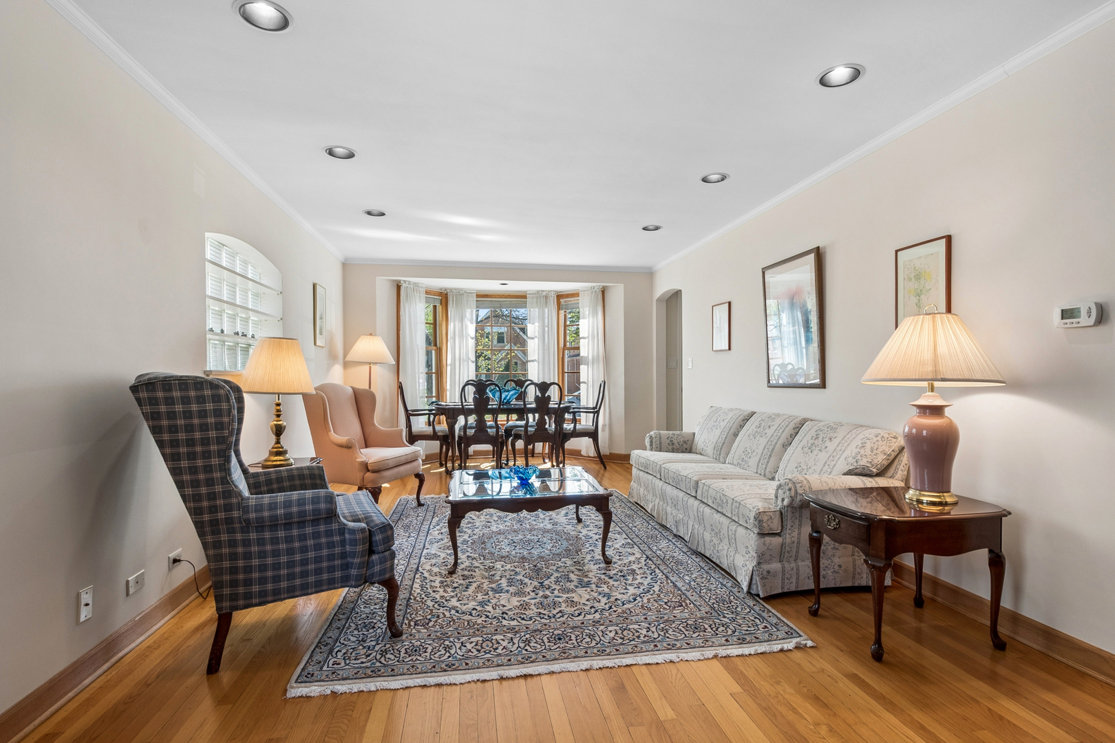 6250 N Lowell Avenue