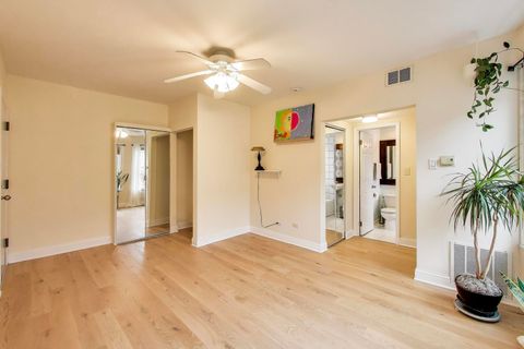 Tiny photo for 4240 N Clarendon Avenue #404N, Chicago, IL 60613 (MLS # 12597676)