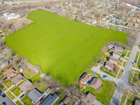 14301 Hamlin Avenue Midlothian IL 60445