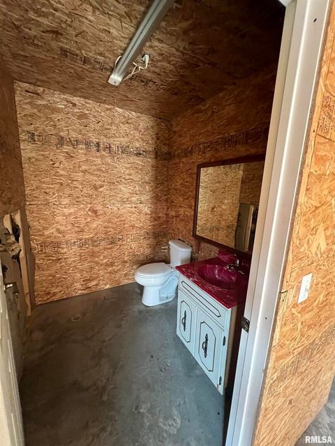 Tiny photo for 2417 1ST Street, Eldorado, IL 62930 (MLS # EB458998)