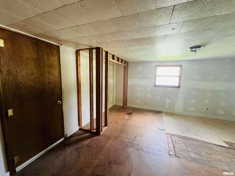 Tiny photo for 2417 1ST Street, Eldorado, IL 62930 (MLS # EB458998)