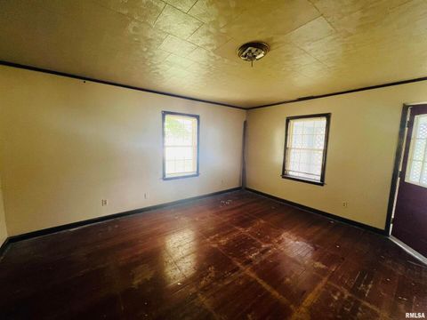 Tiny photo for 2417 1ST Street, Eldorado, IL 62930 (MLS # EB458998)