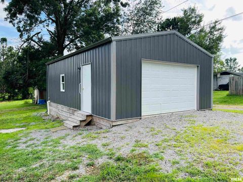 Tiny photo for 2417 1ST Street, Eldorado, IL 62930 (MLS # EB458998)