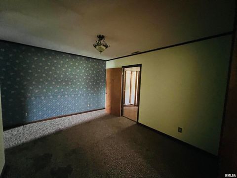 Tiny photo for 2417 1ST Street, Eldorado, IL 62930 (MLS # EB458998)