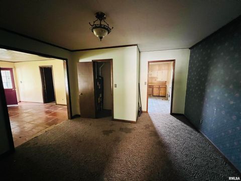 Tiny photo for 2417 1ST Street, Eldorado, IL 62930 (MLS # EB458998)