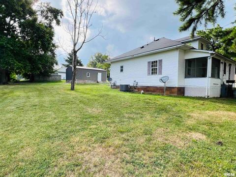 Tiny photo for 2417 1ST Street, Eldorado, IL 62930 (MLS # EB458998)