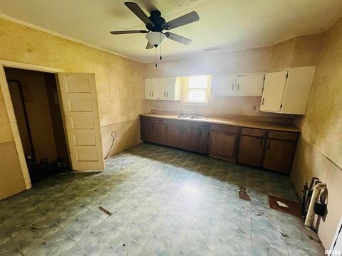 Tiny photo for 2417 1ST Street, Eldorado, IL 62930 (MLS # EB458998)