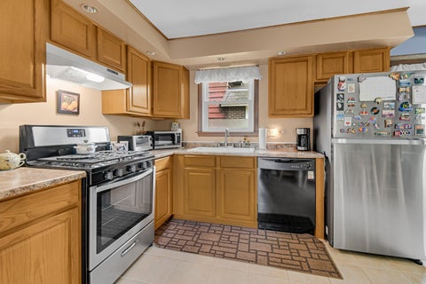 Tiny photo for 47 N Wabash Avenue, Glenwood, IL 60425 (MLS # 12701753)